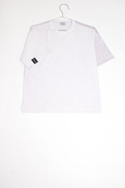 Das T-Shirt in XS - Oversized