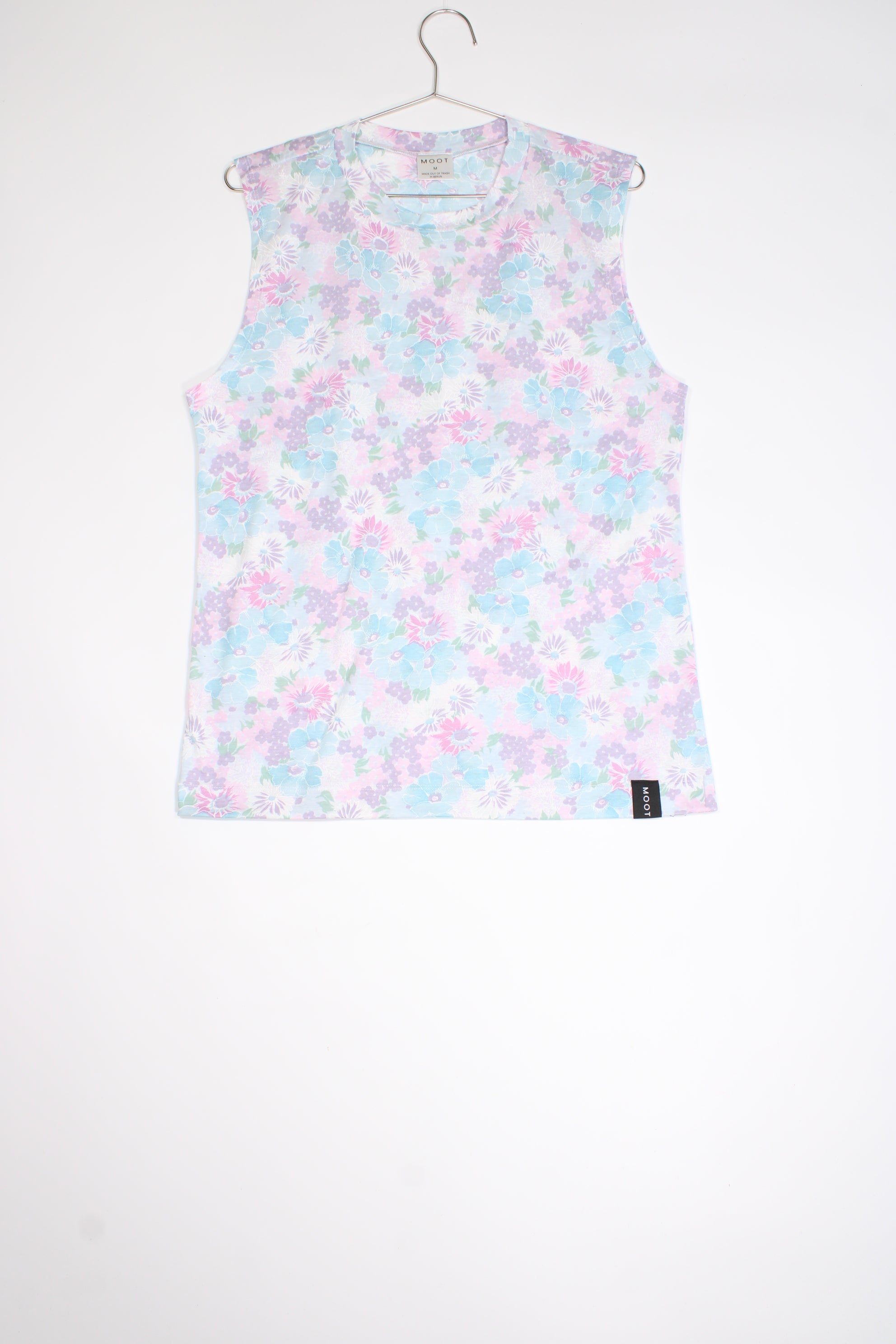 Das Tank Top in M - Regular