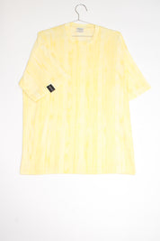 Das T-Shirt in M - Oversized