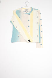 Das Longsleeve in XS - Regular