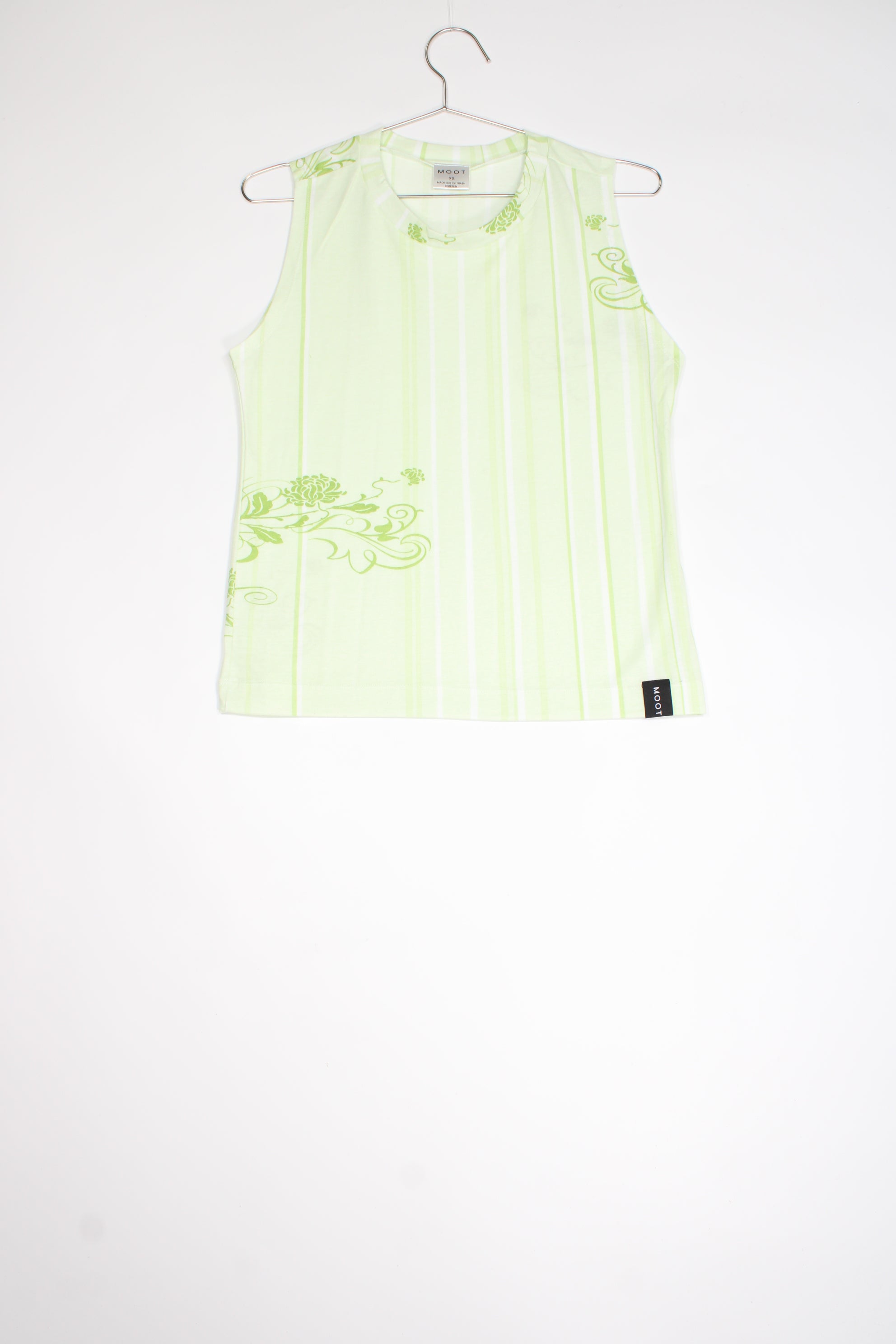 Das Tank Top in XS - Regular