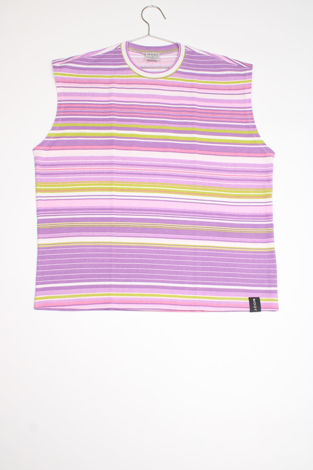 Das Tank Top in S - Oversized