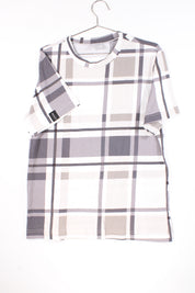 Das T-Shirt in L - Regular