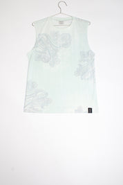 Das Tank Top in M - Regular