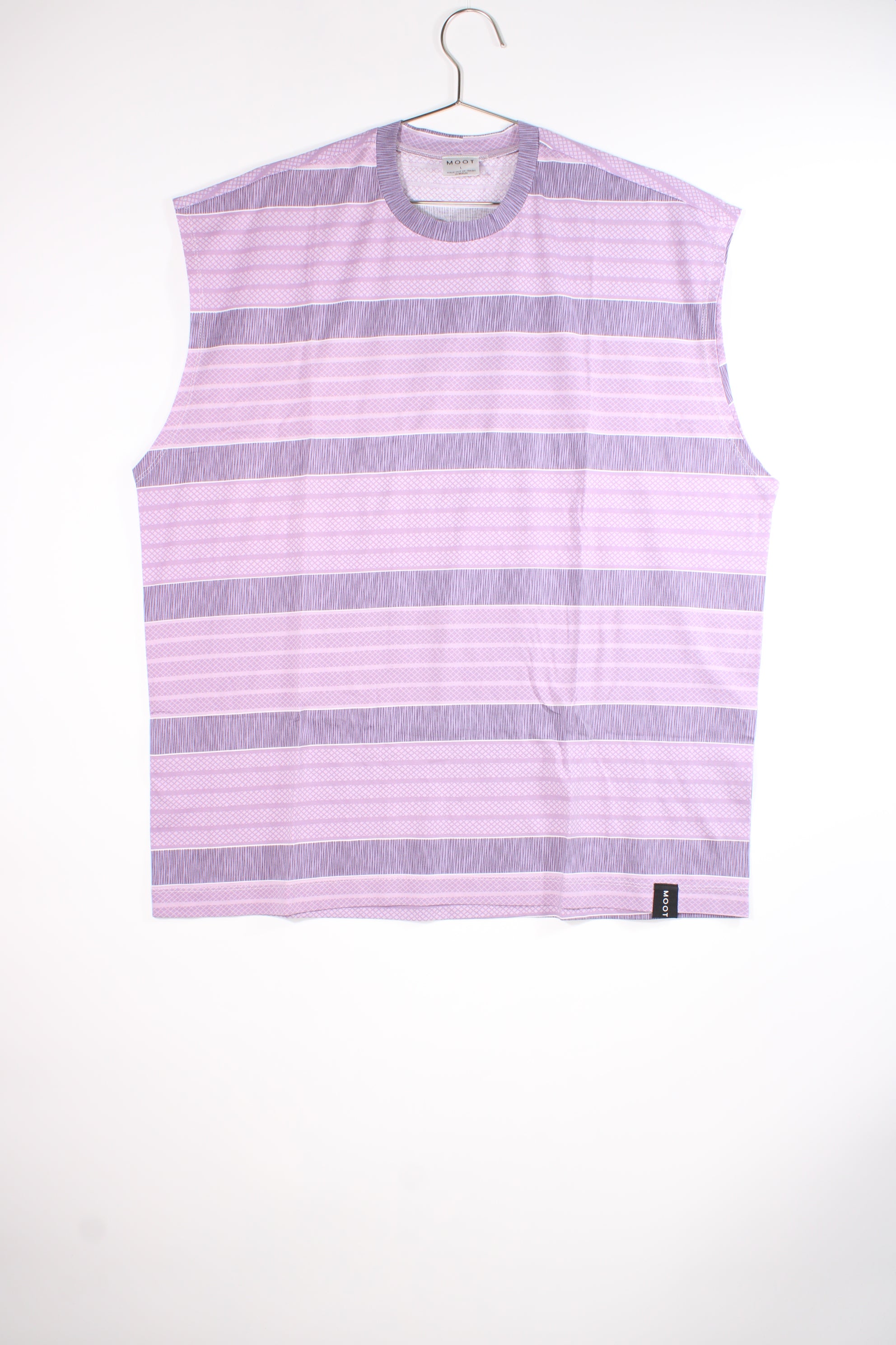 Das Tank Top in L -Oversized