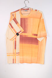 Das T-Shirt in M - Oversized