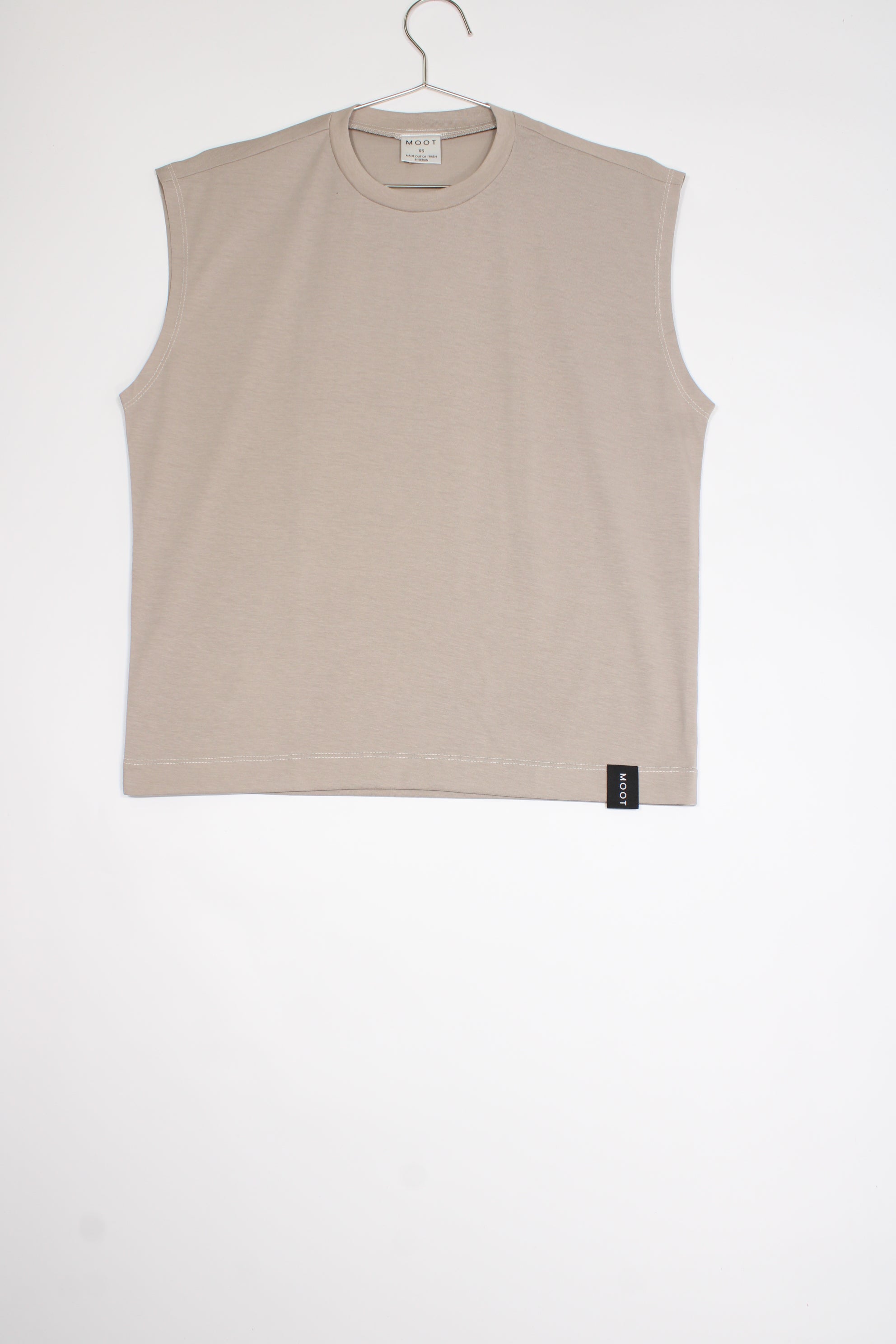 Das Tank Top in XS - Oversized