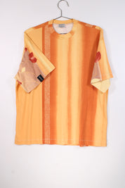 Das T-Shirt in S - Oversized