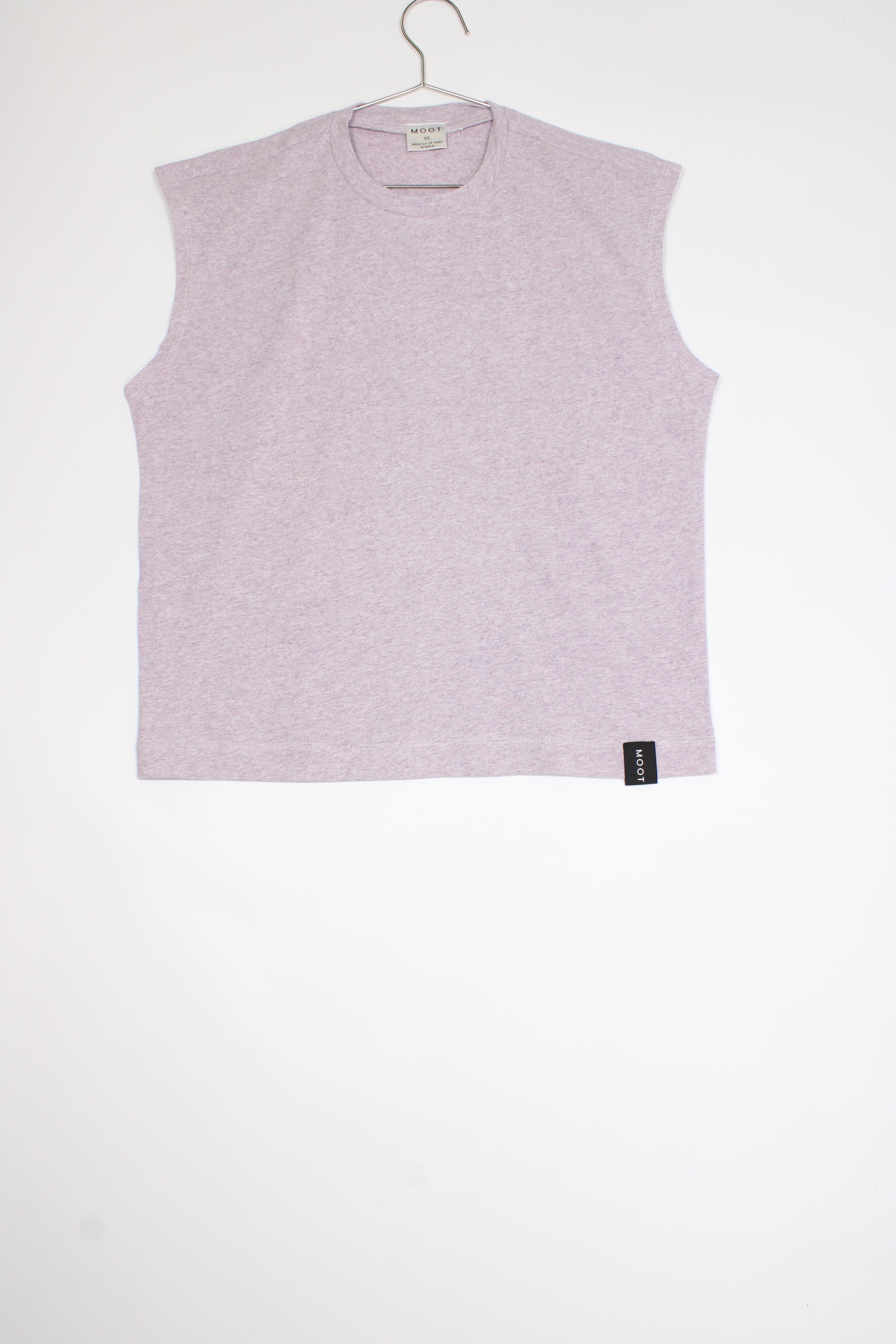 Das Tank Top in XS - Oversized