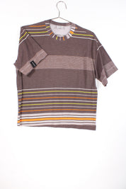 Das T-Shirt in XS - Oversized