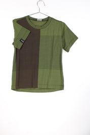 Das T-Shirt in XS - Regular