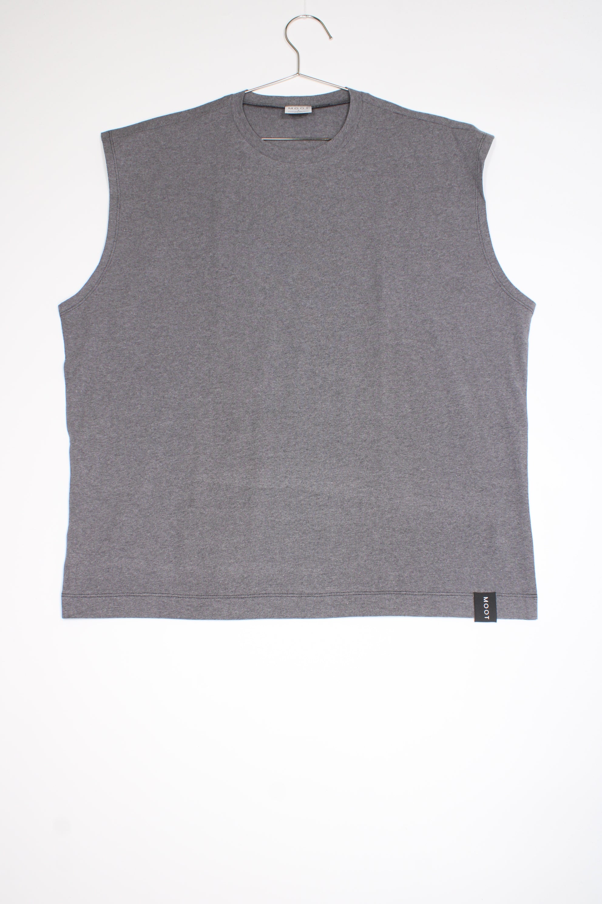 Das Tank Top in S - Oversized