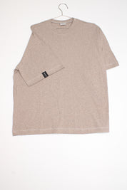 Das T-Shirt in M - Oversized