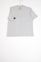 Das T-Shirt in XS - Oversized