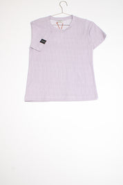 Das T-Shirt in XS - Regular