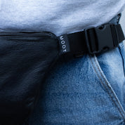 Die Bauchtasche – Groß