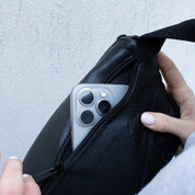 Die Bauchtasche – Groß