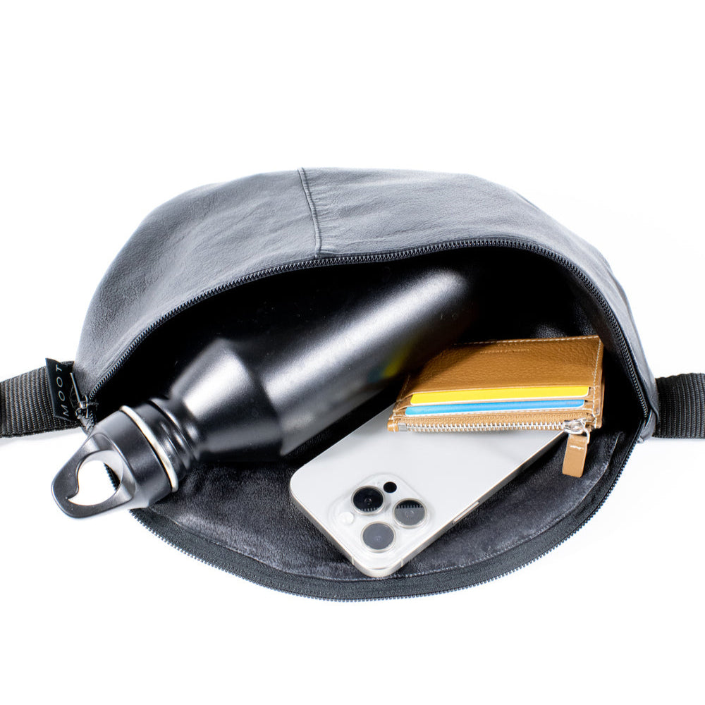 Die Bauchtasche – Groß