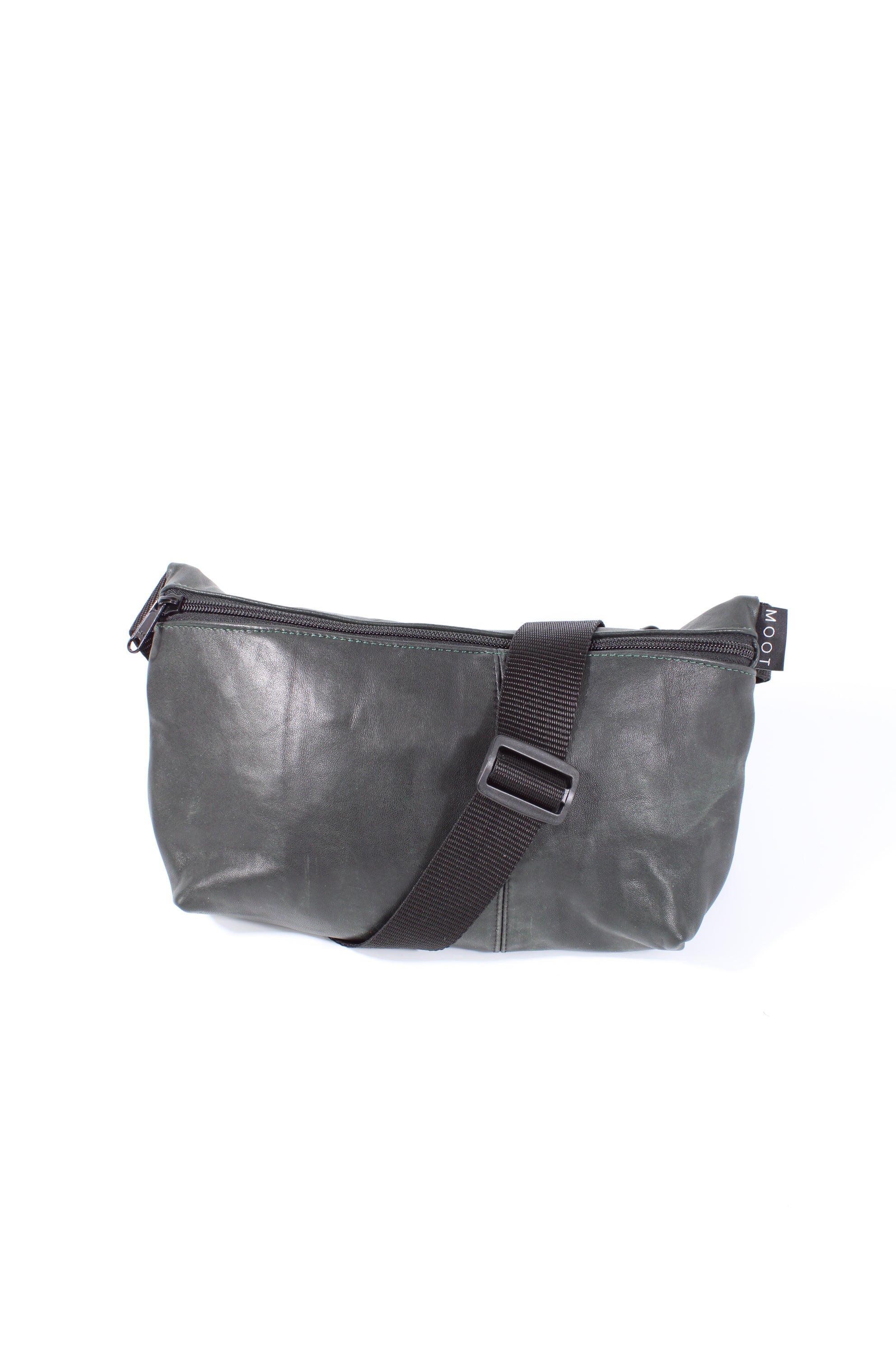 Die Schultertasche (farbig)