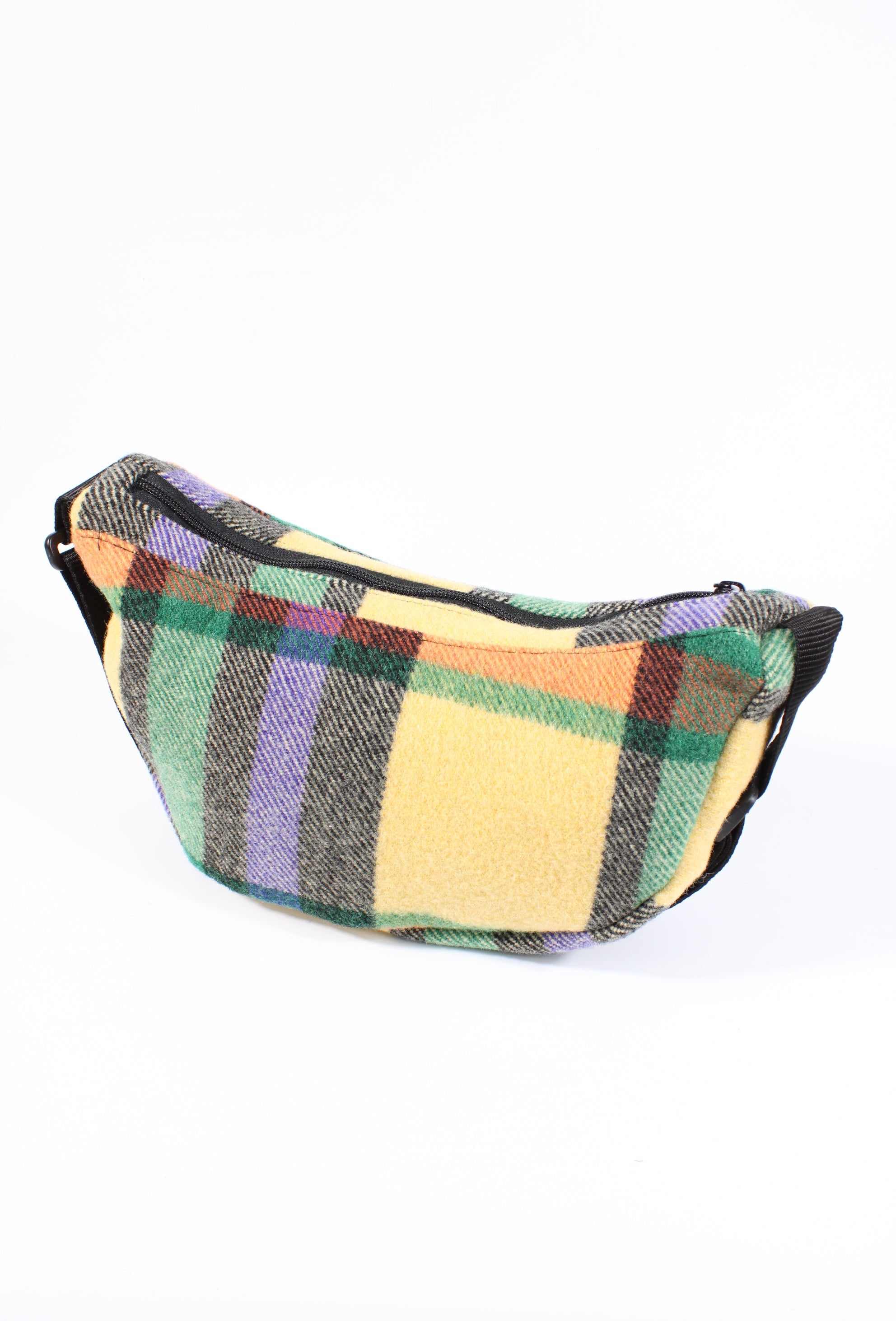 Die Woll-Moonbag