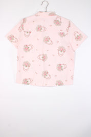 Das Hemd in XS