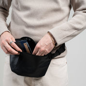 Deine Ledertasche