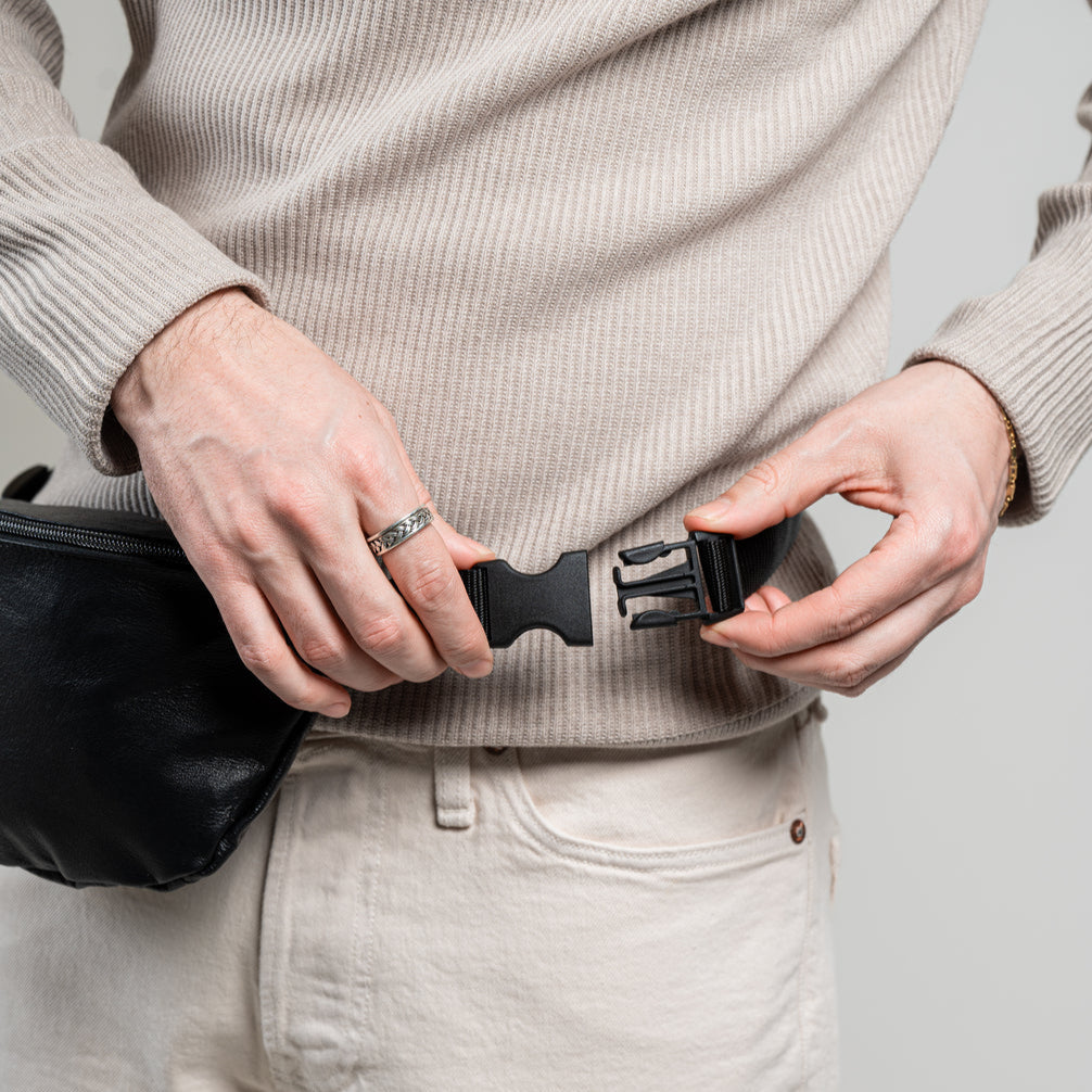 Deine Ledertasche