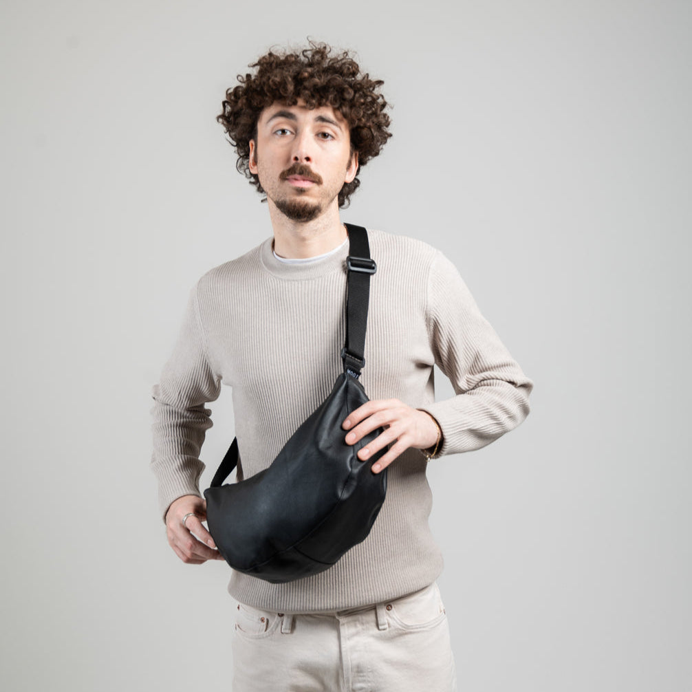 Die Moonbag (farbig)