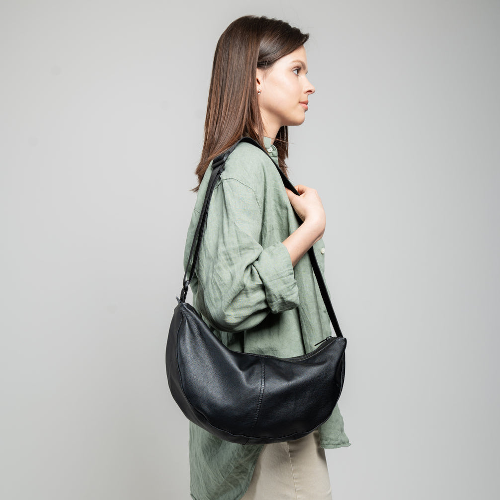 Die Moonbag (farbig)