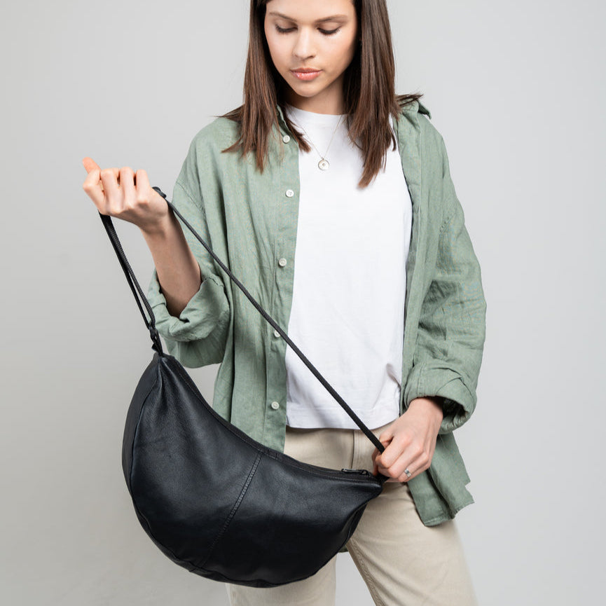Die Moonbag (farbig)