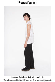 Das Tank Top in L - Oversized