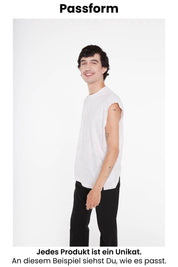 Das Tank Top in L - Oversized