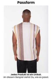 Das Tank Top in M - Oversized