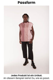 Das Tank Top in L - Oversized