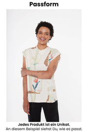 Das Tank Top in M - Oversized