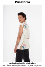 Das Tank Top in M - Oversized