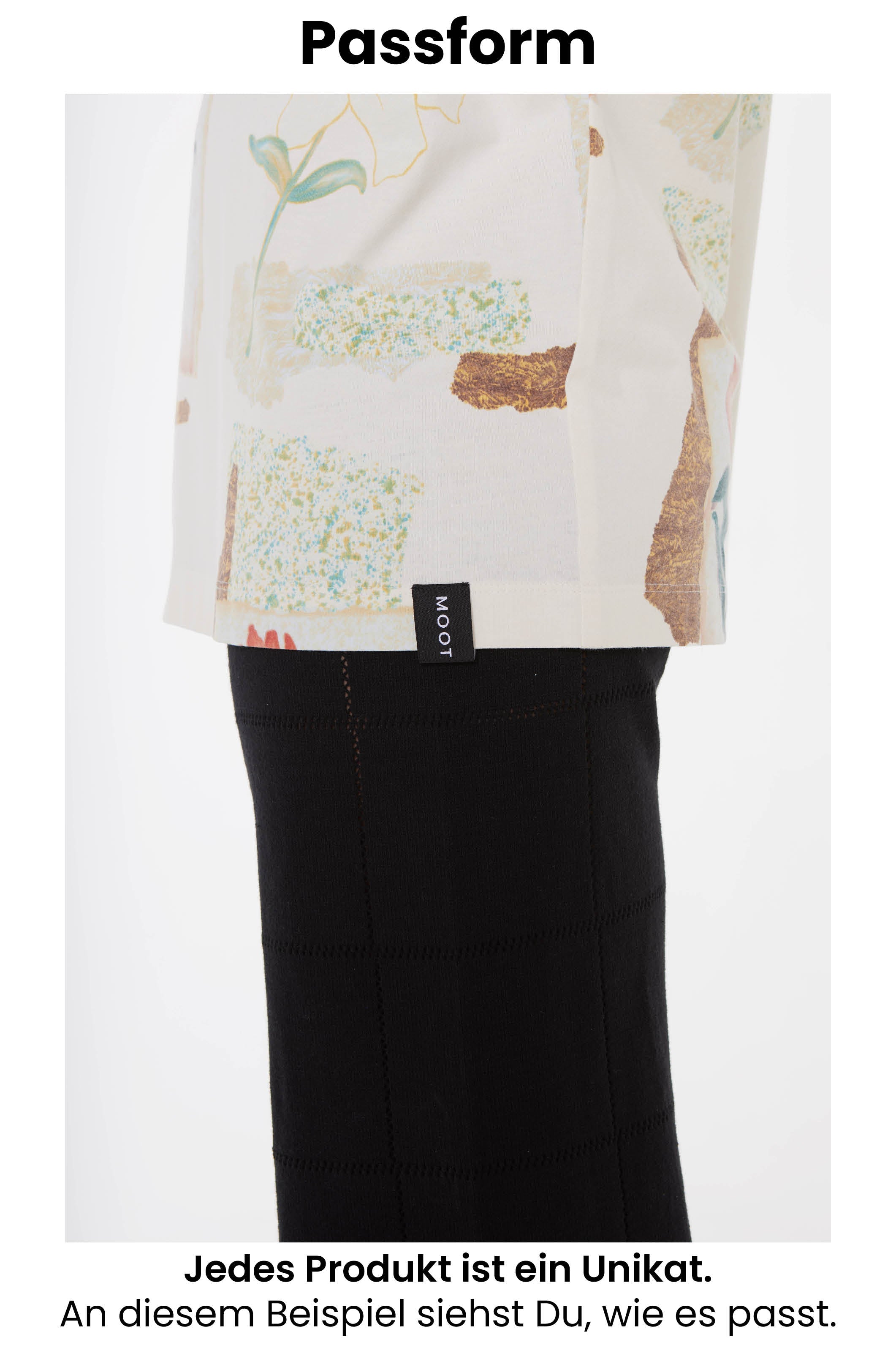 Das Tank Top in M - Oversized