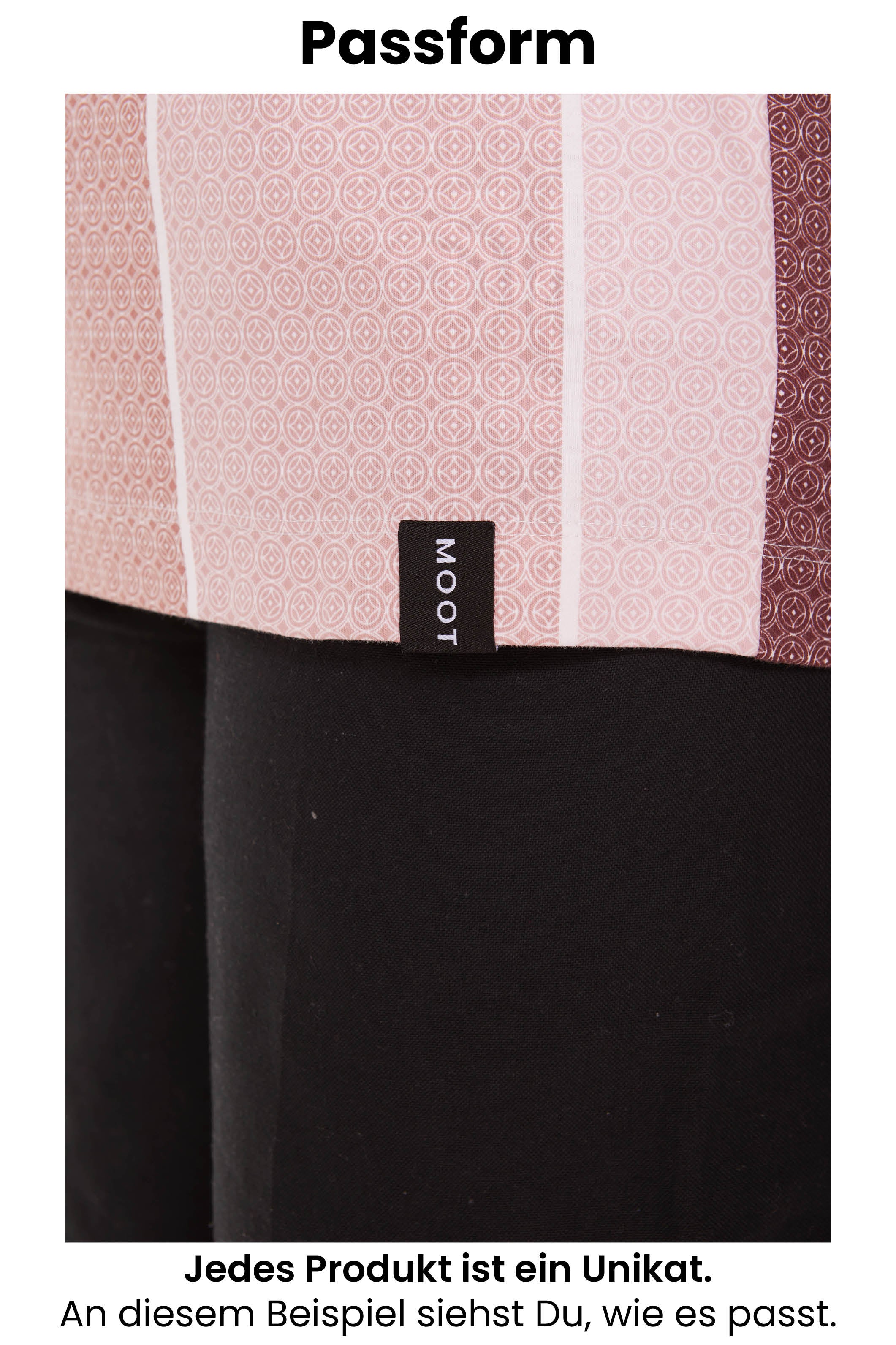 Das Tank Top in L - Oversized