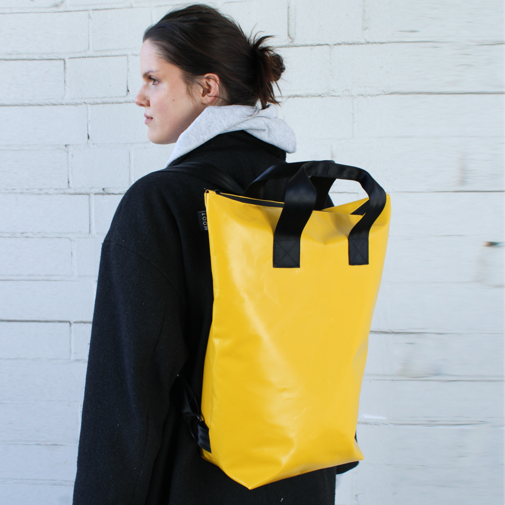 Der Rucksack