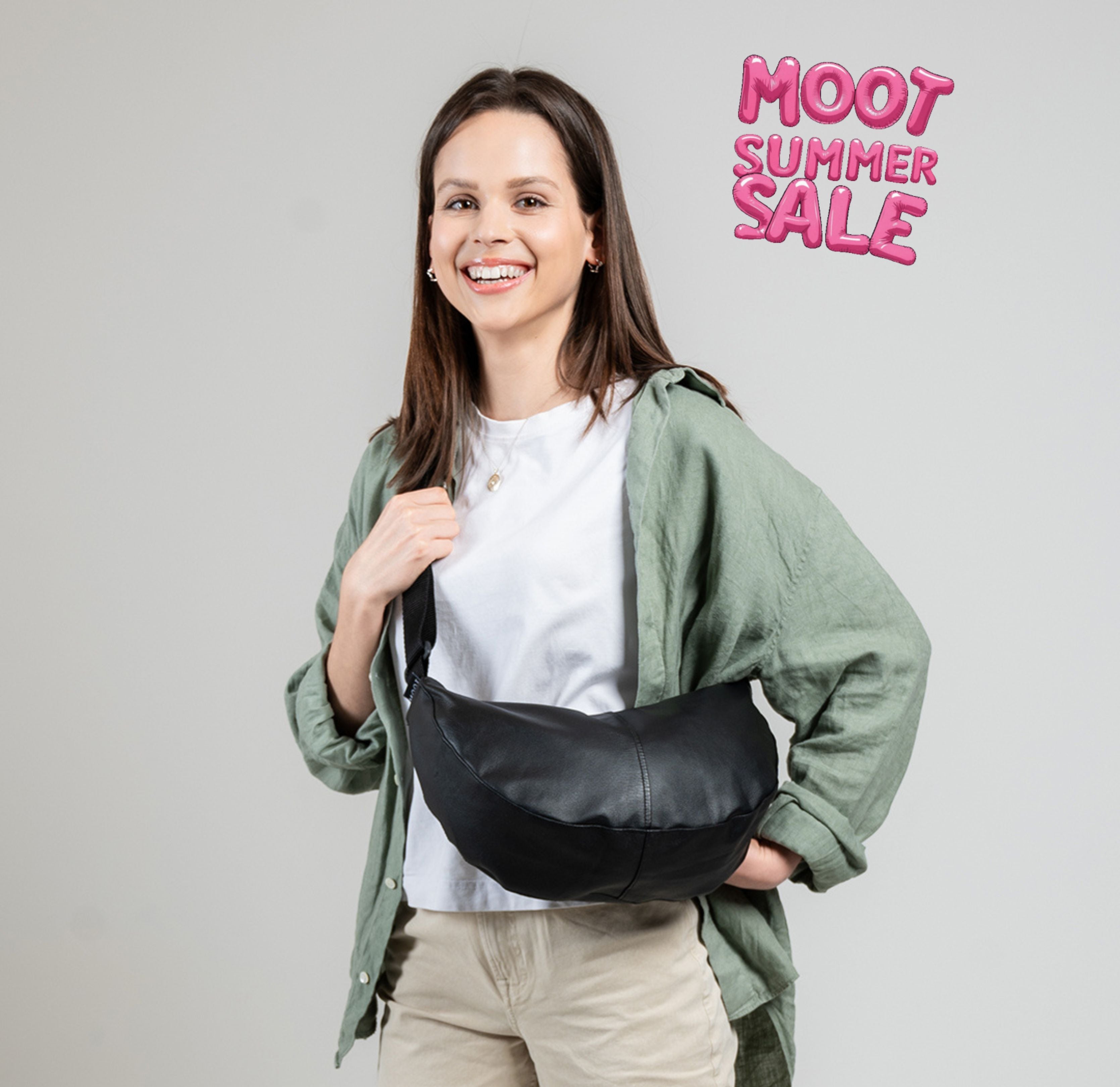 Die Moonbag