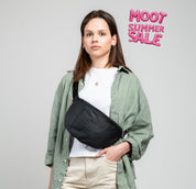 Die Bauchtasche – Groß
