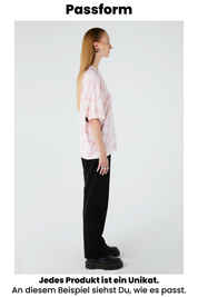 Das T-Shirt in S - Oversized