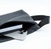 Die Schultertasche (farbig)