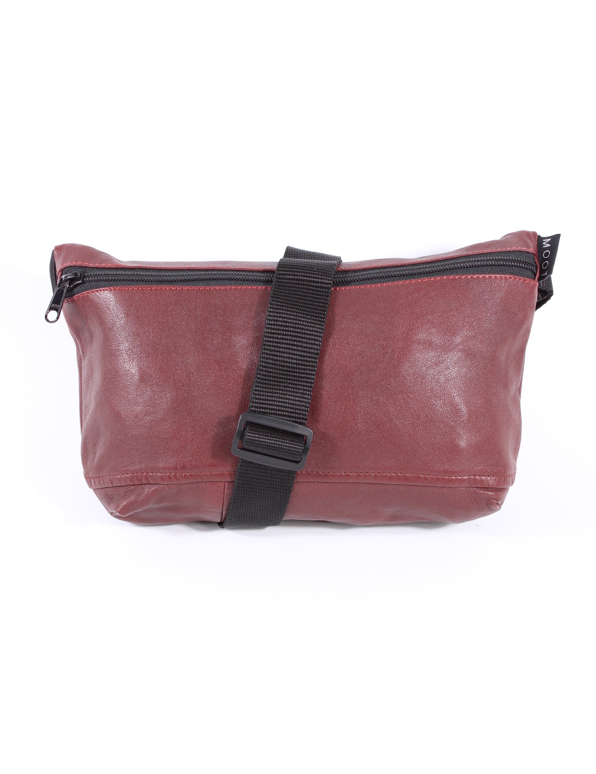 Die Schultertasche