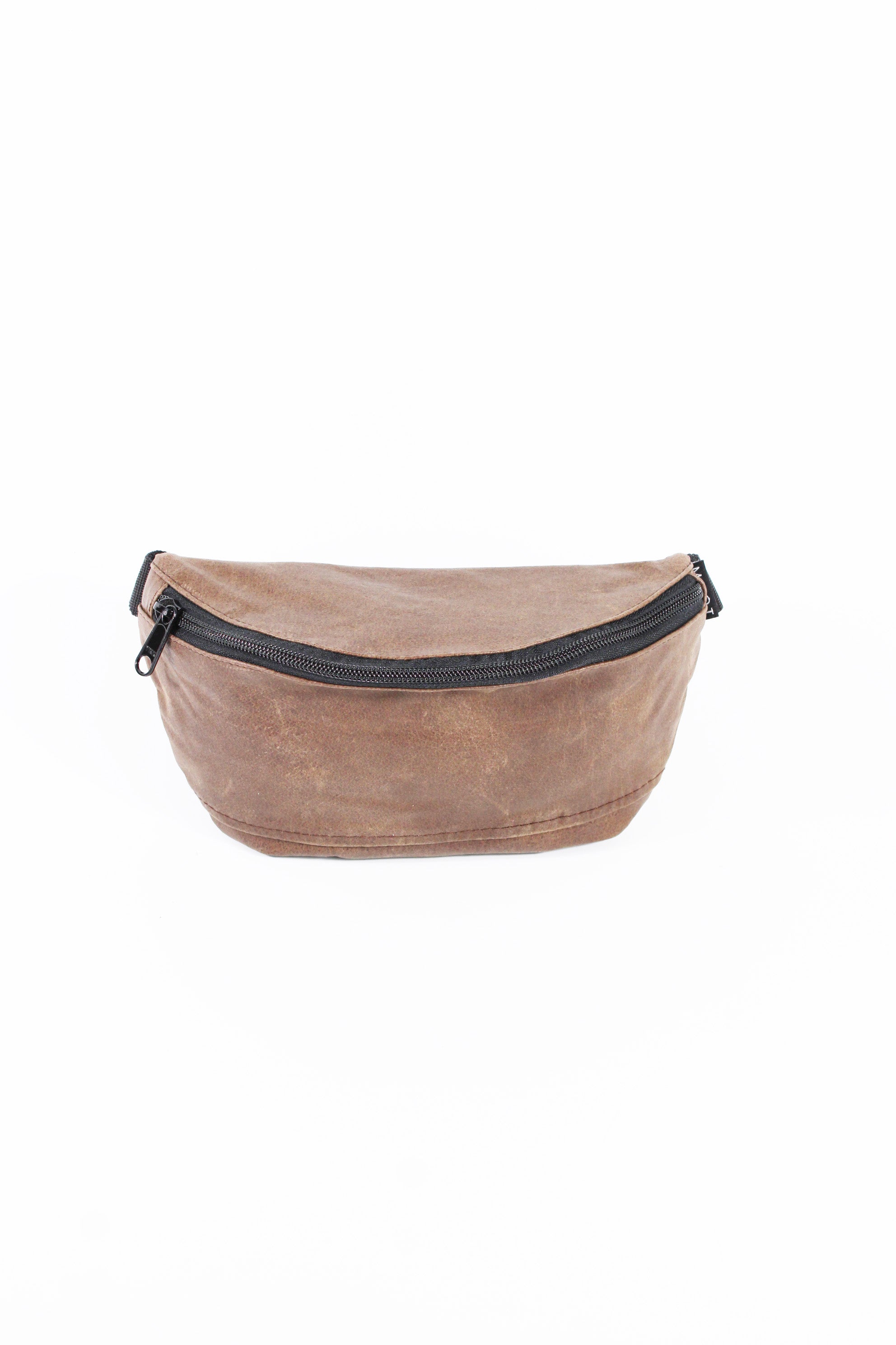 Die Bauchtasche
