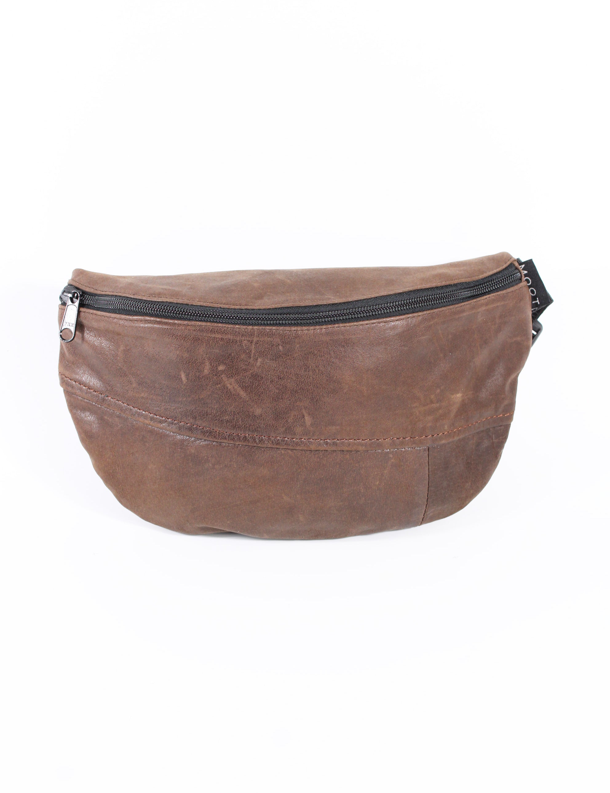 Die Bauchtasche – Groß
