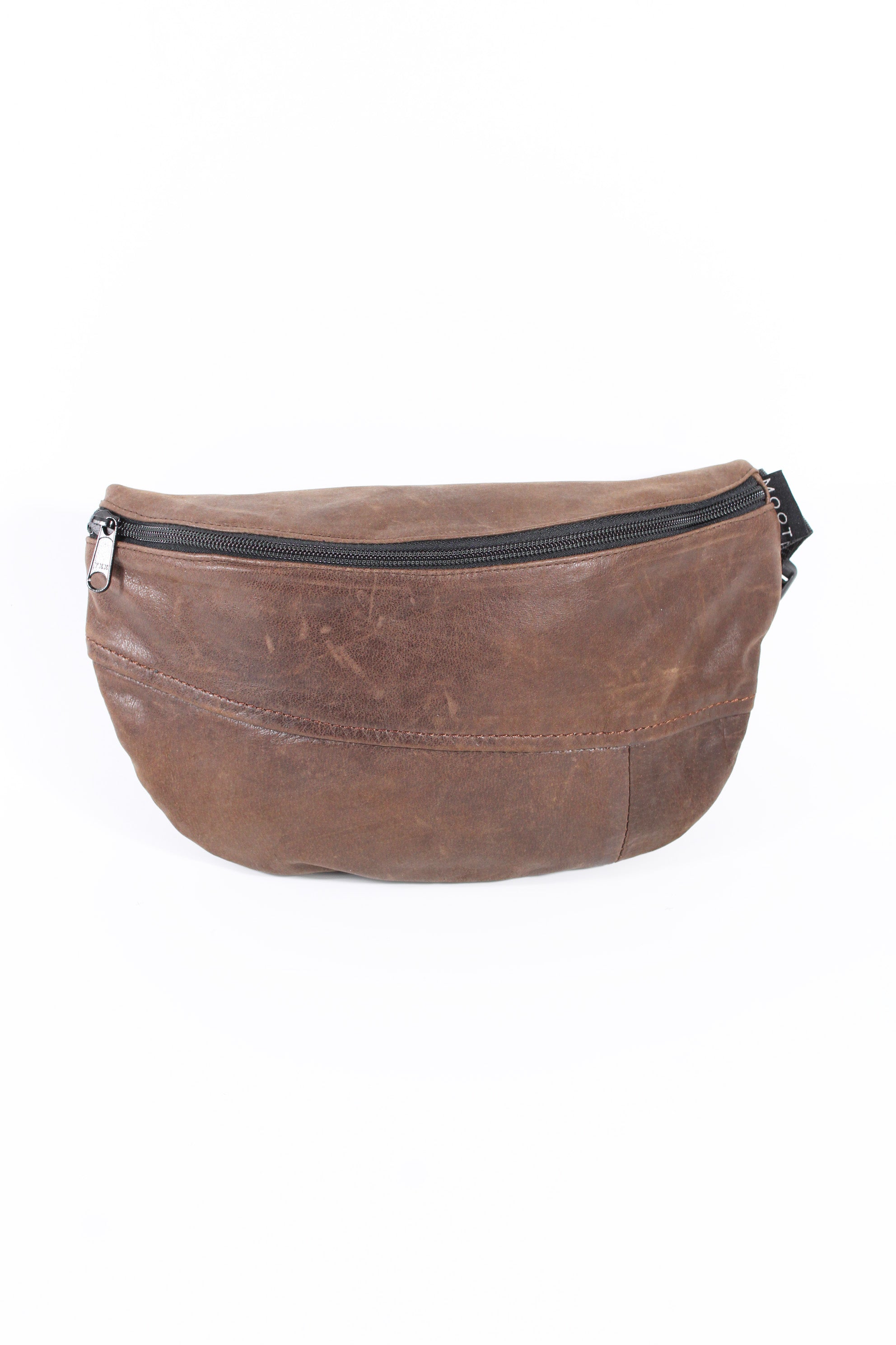 Die Bauchtasche – Groß
