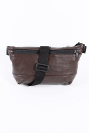Die Schultertasche