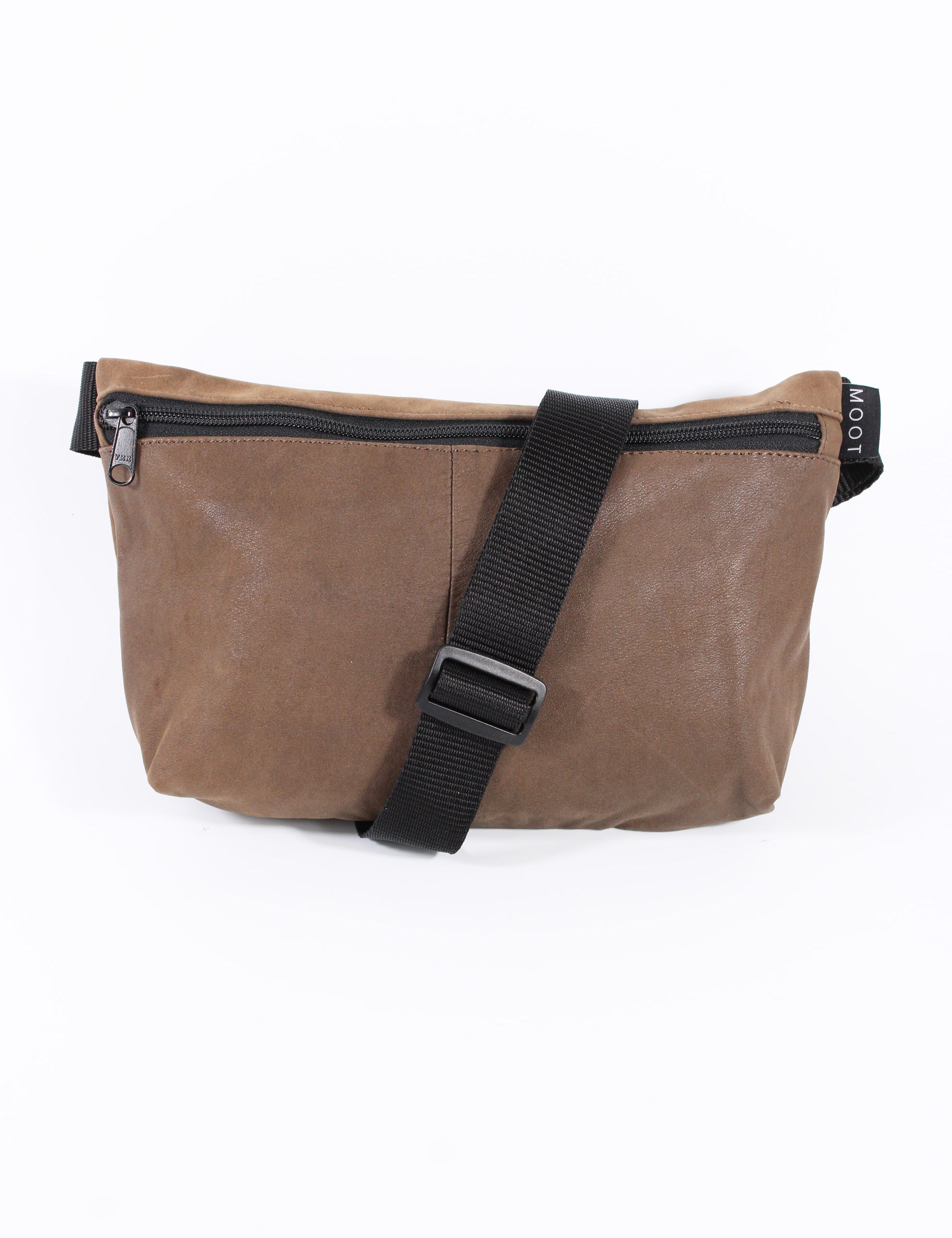 Die Schultertasche