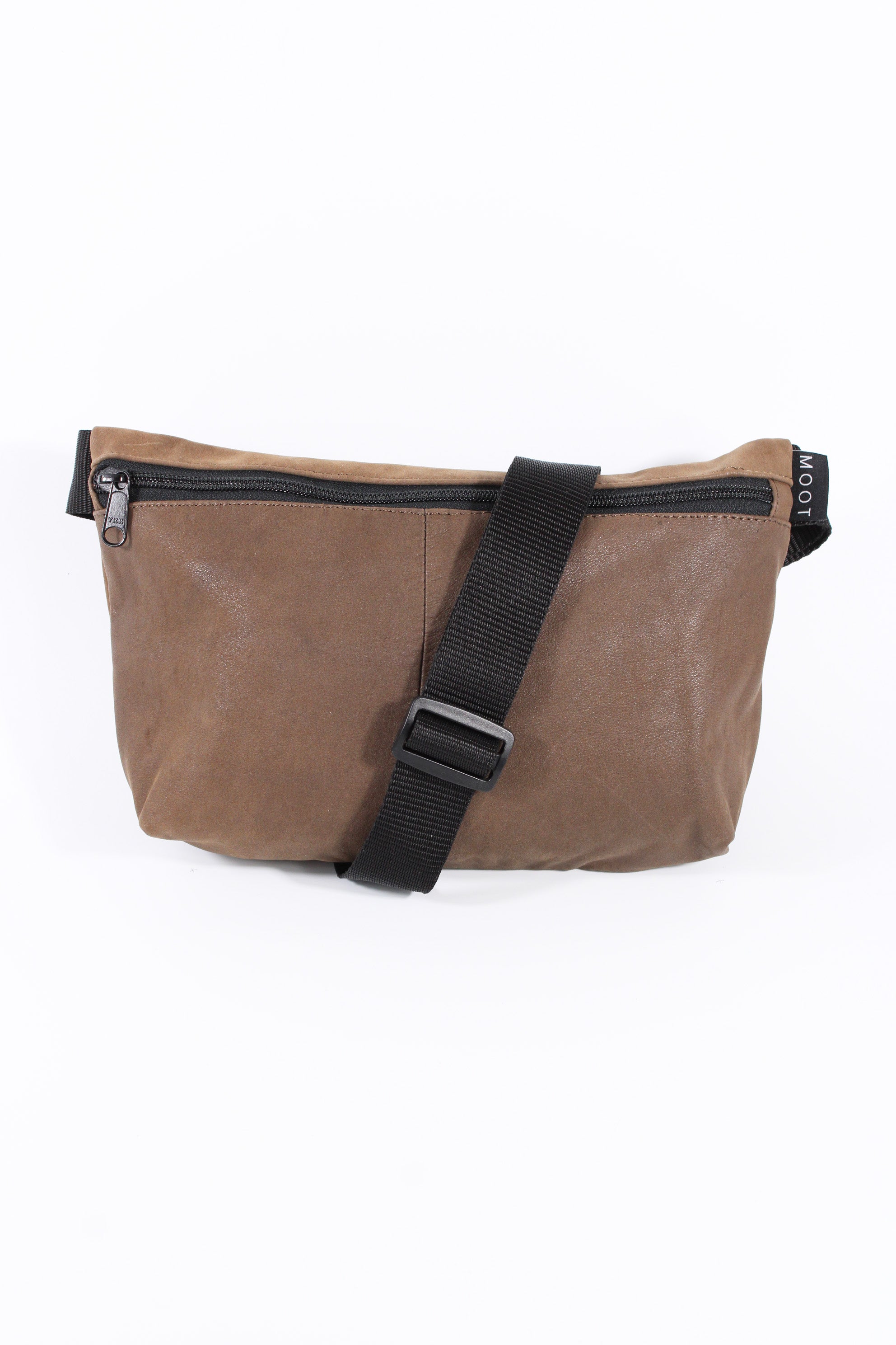 Die Schultertasche